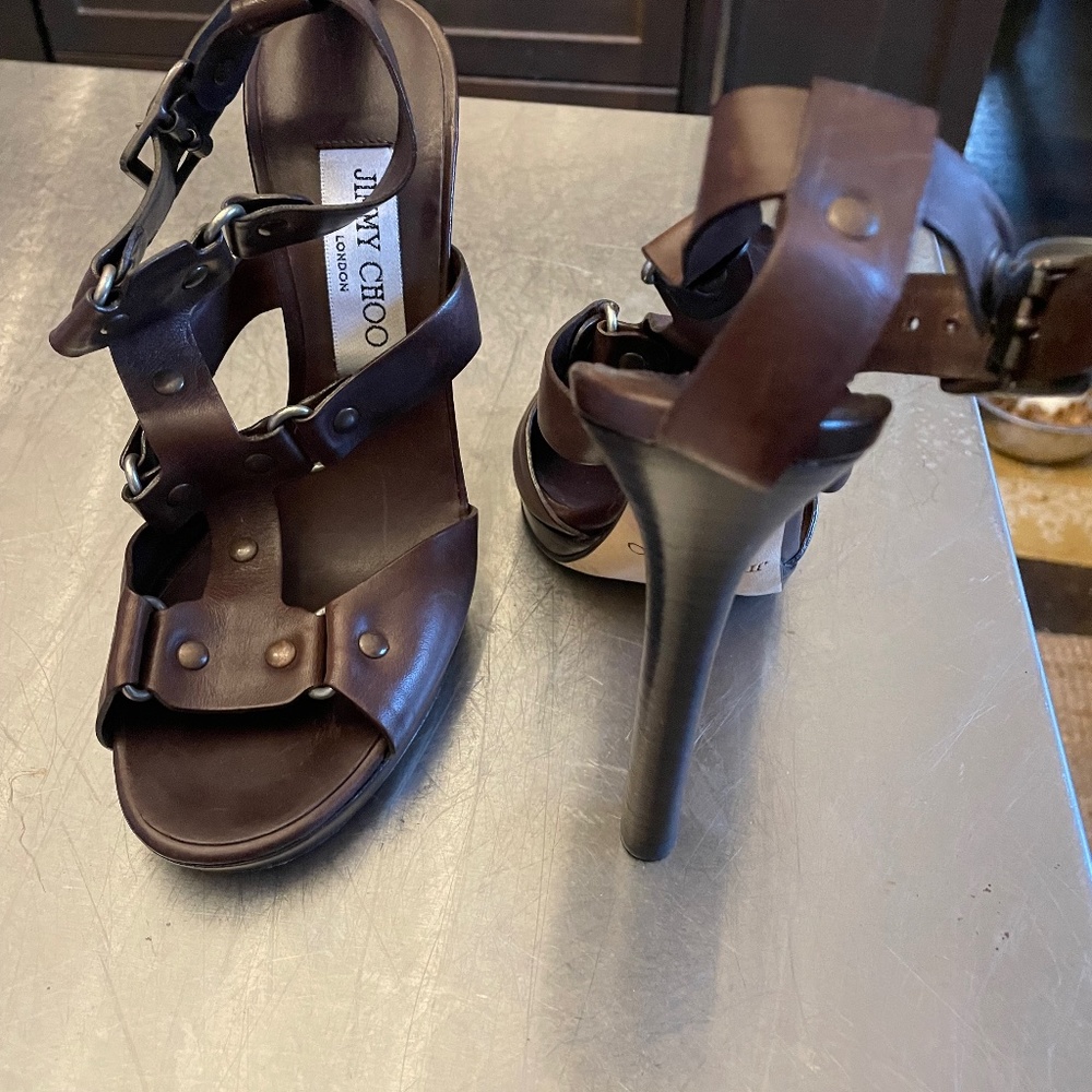 Jimmy Choo